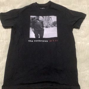 Akoo Clothing BIG t-shirt